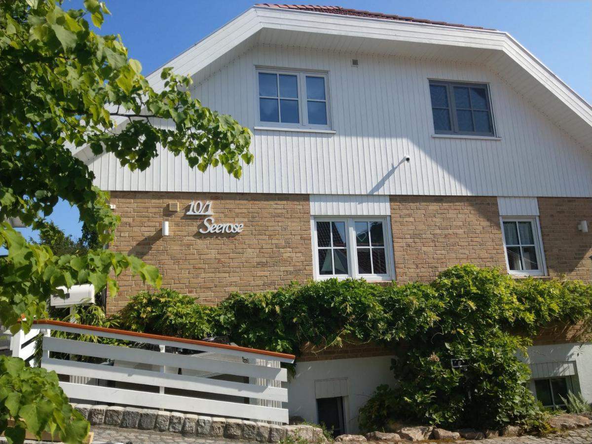 Apartment Seerose Remseck am Neckar Exterior foto